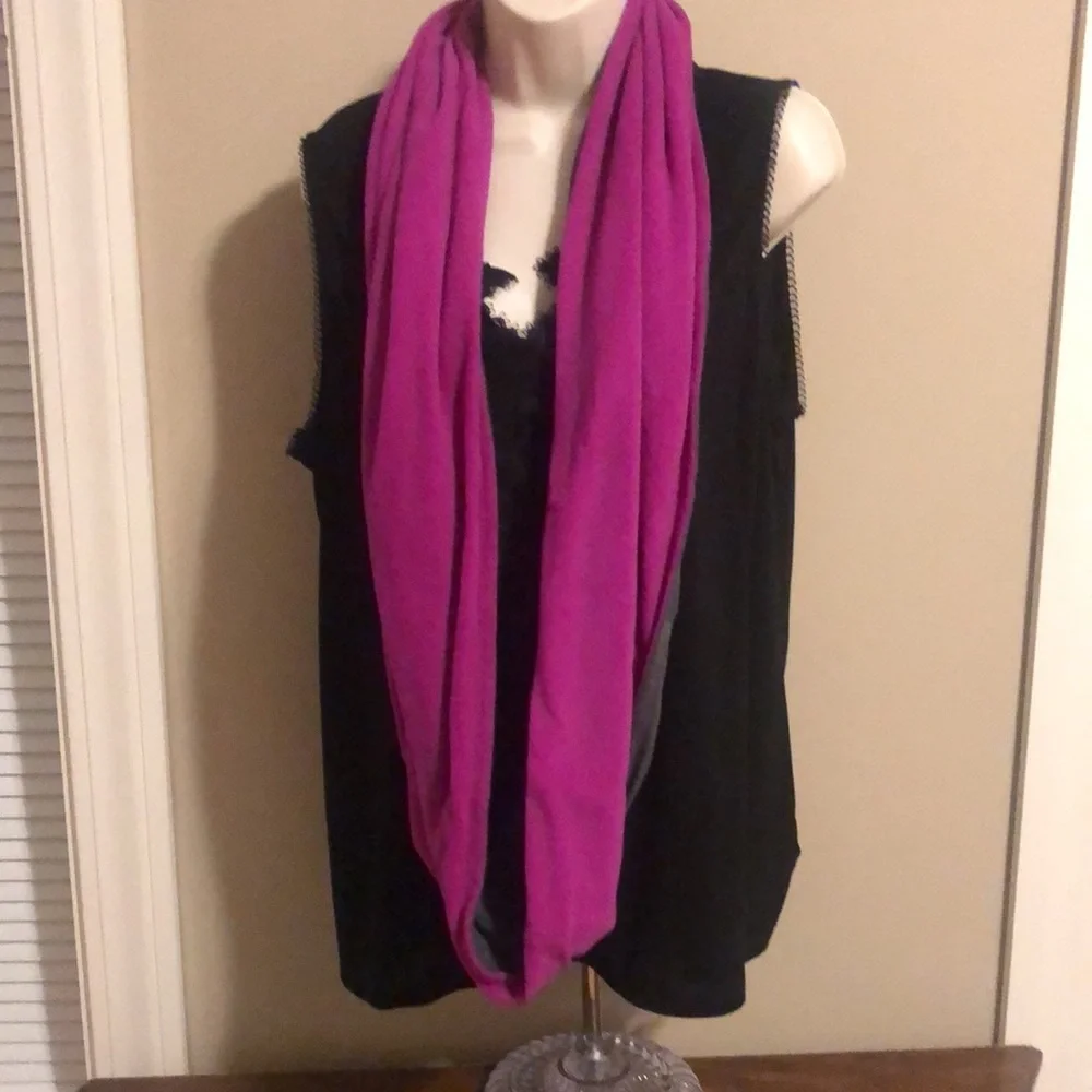 Infinity Scarf - Picture 4 of 4
